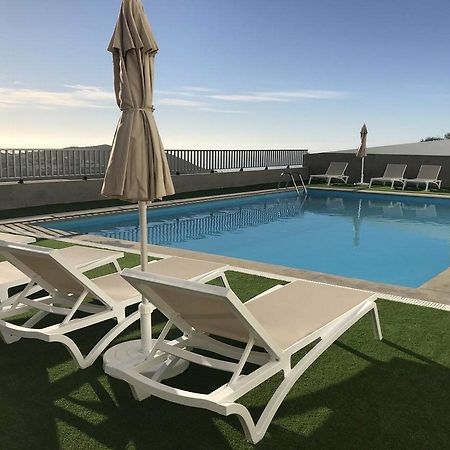 Santa Claudia Apartments - Adults Only Πουέρτο Ρίκο Εξωτερικό φωτογραφία