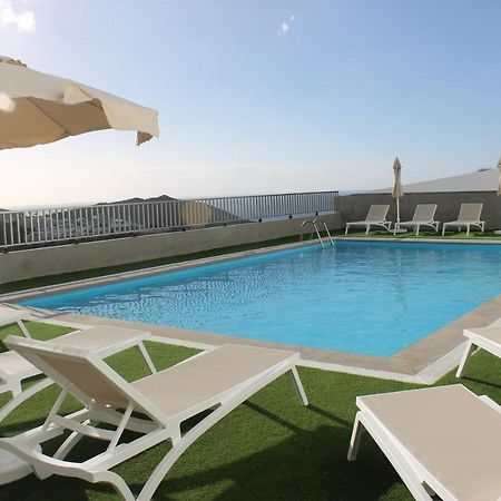 Santa Claudia Apartments - Adults Only Πουέρτο Ρίκο Εξωτερικό φωτογραφία