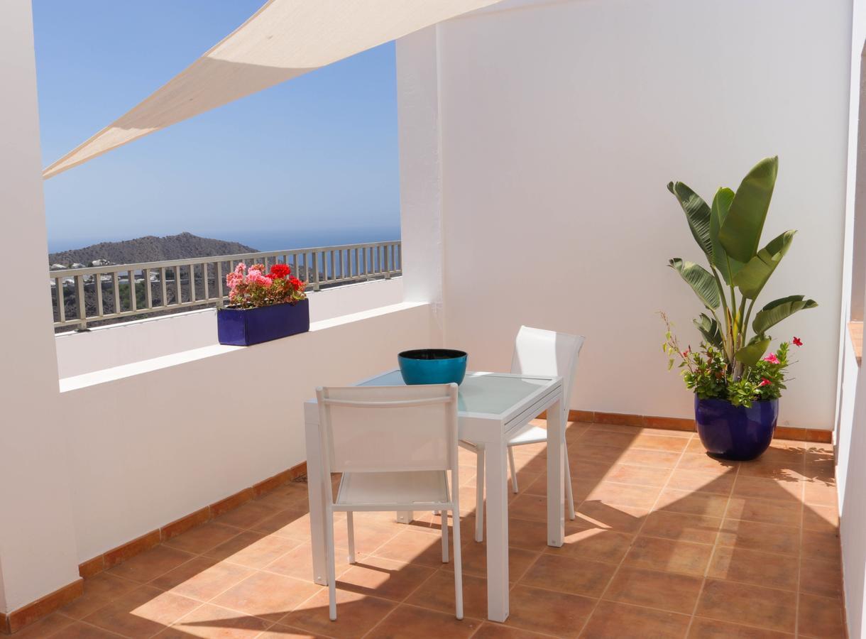 Santa Claudia Apartments - Adults Only Πουέρτο Ρίκο Εξωτερικό φωτογραφία