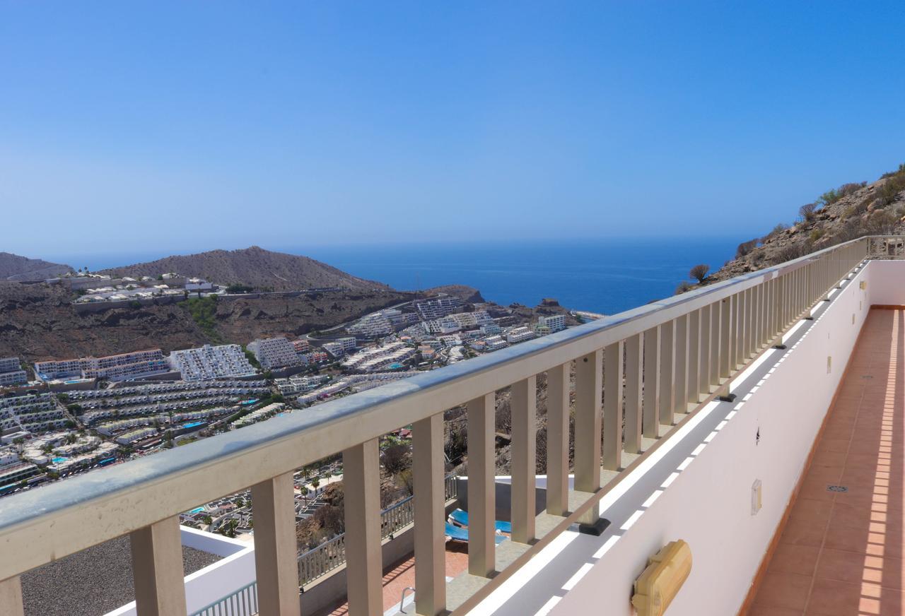 Santa Claudia Apartments - Adults Only Πουέρτο Ρίκο Εξωτερικό φωτογραφία