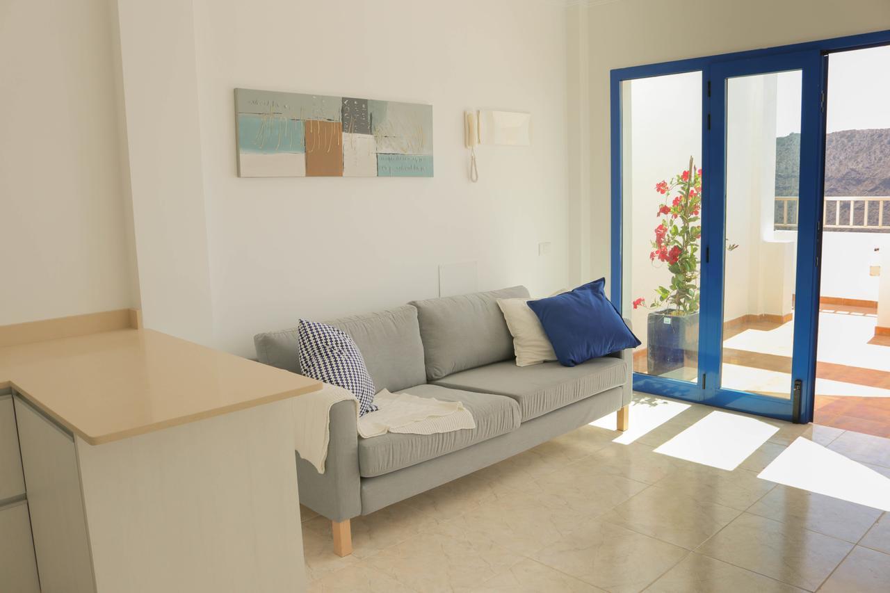 Santa Claudia Apartments - Adults Only Πουέρτο Ρίκο Εξωτερικό φωτογραφία