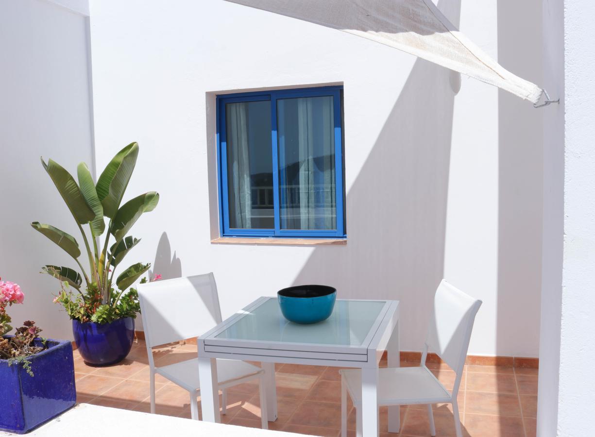 Santa Claudia Apartments - Adults Only Πουέρτο Ρίκο Εξωτερικό φωτογραφία