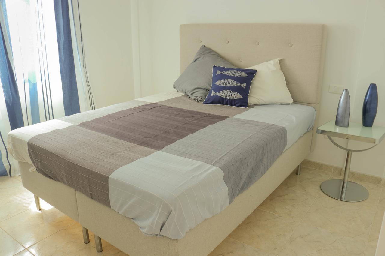 Santa Claudia Apartments - Adults Only Πουέρτο Ρίκο Εξωτερικό φωτογραφία