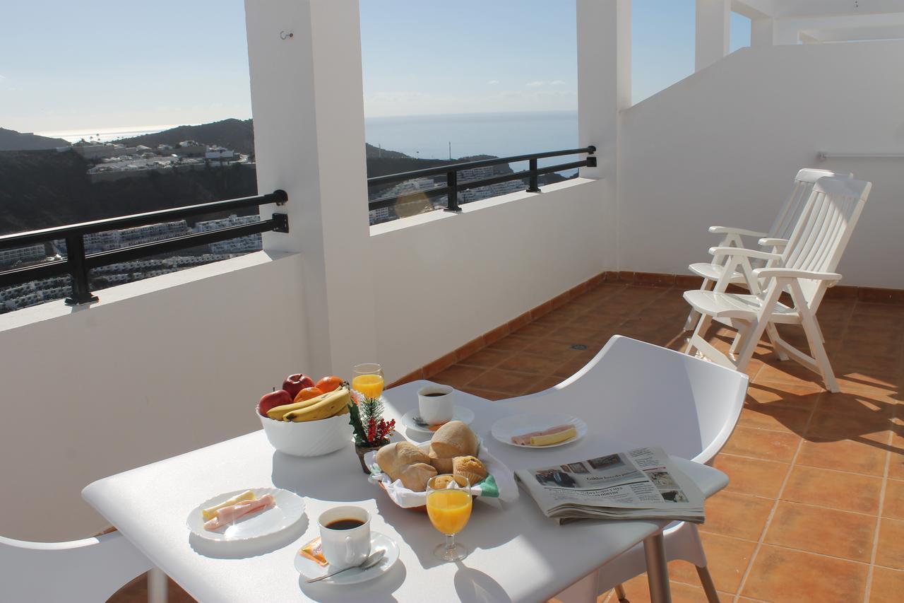 Santa Claudia Apartments - Adults Only Πουέρτο Ρίκο Εξωτερικό φωτογραφία