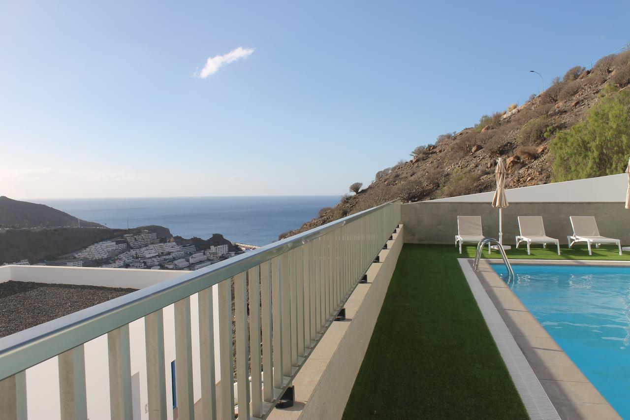 Santa Claudia Apartments - Adults Only Πουέρτο Ρίκο Εξωτερικό φωτογραφία