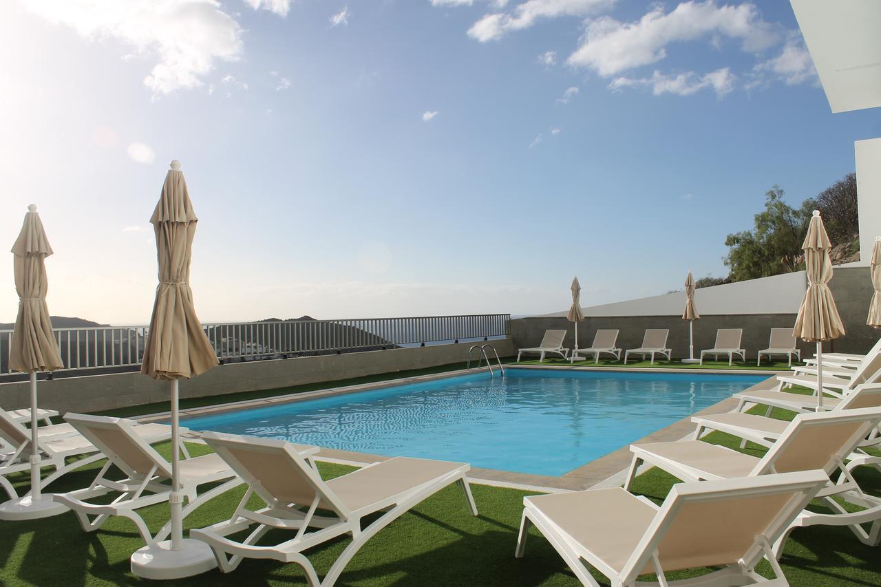 Santa Claudia Apartments - Adults Only Πουέρτο Ρίκο Εξωτερικό φωτογραφία