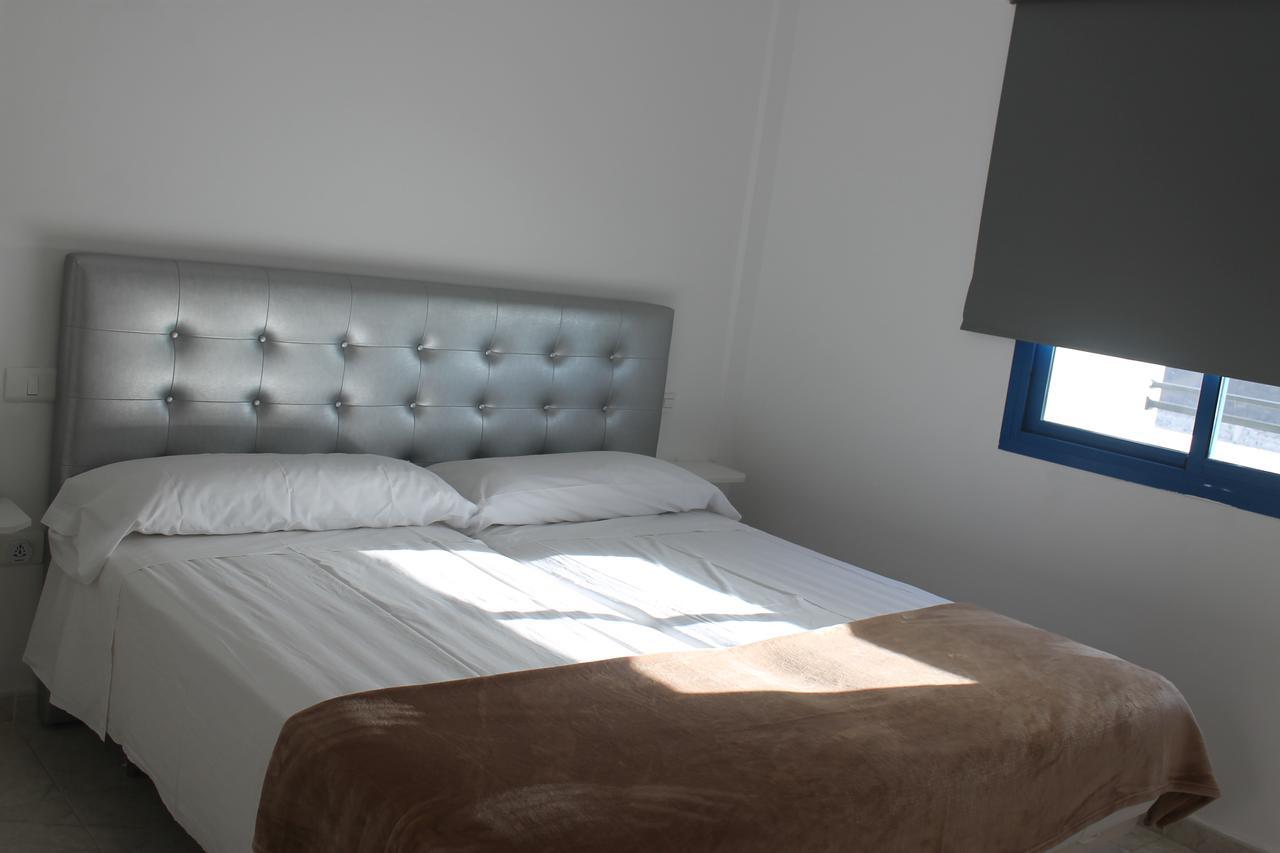 Santa Claudia Apartments - Adults Only Πουέρτο Ρίκο Εξωτερικό φωτογραφία
