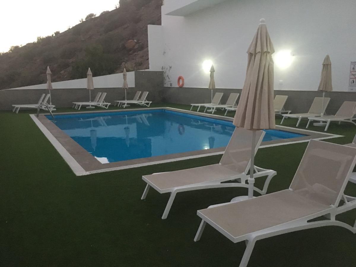 Santa Claudia Apartments - Adults Only Πουέρτο Ρίκο Εξωτερικό φωτογραφία