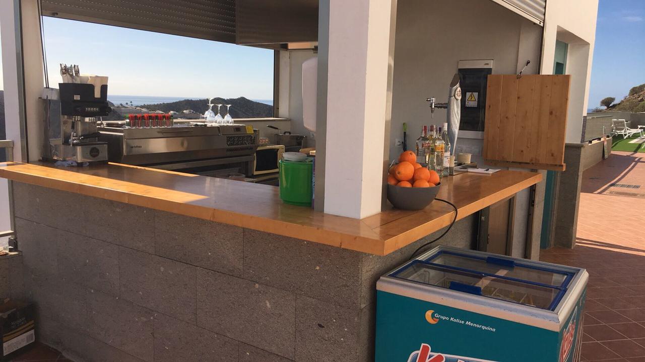 Santa Claudia Apartments - Adults Only Πουέρτο Ρίκο Εξωτερικό φωτογραφία