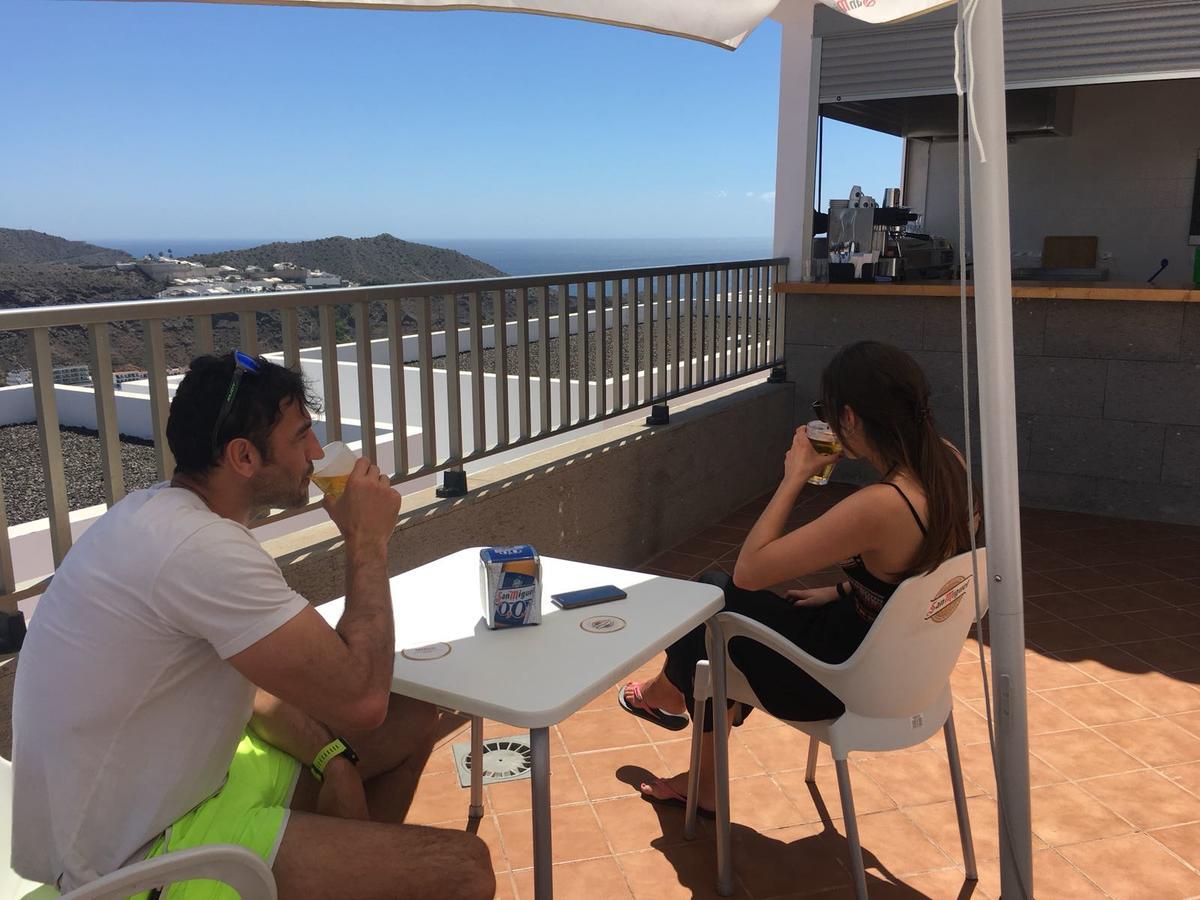 Santa Claudia Apartments - Adults Only Πουέρτο Ρίκο Εξωτερικό φωτογραφία