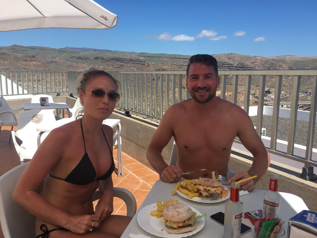 Santa Claudia Apartments - Adults Only Πουέρτο Ρίκο Εξωτερικό φωτογραφία