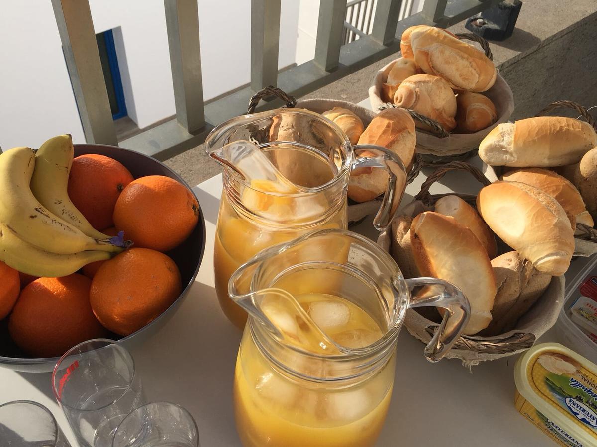 Santa Claudia Apartments - Adults Only Πουέρτο Ρίκο Εξωτερικό φωτογραφία