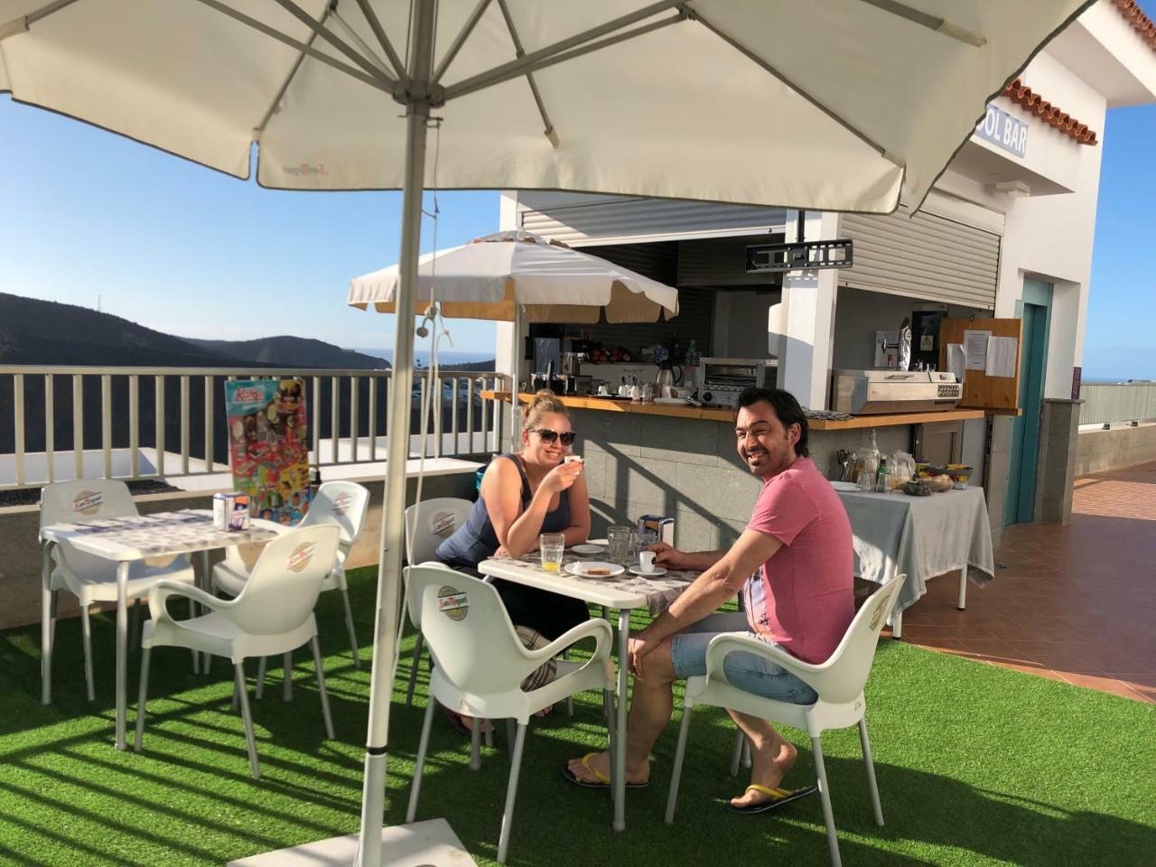 Santa Claudia Apartments - Adults Only Πουέρτο Ρίκο Εξωτερικό φωτογραφία