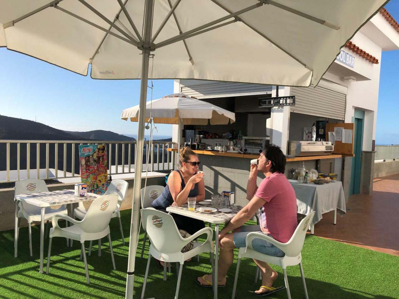 Santa Claudia Apartments - Adults Only Πουέρτο Ρίκο Εξωτερικό φωτογραφία
