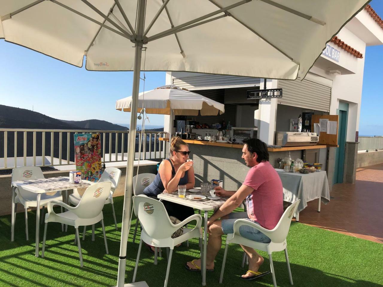 Santa Claudia Apartments - Adults Only Πουέρτο Ρίκο Εξωτερικό φωτογραφία