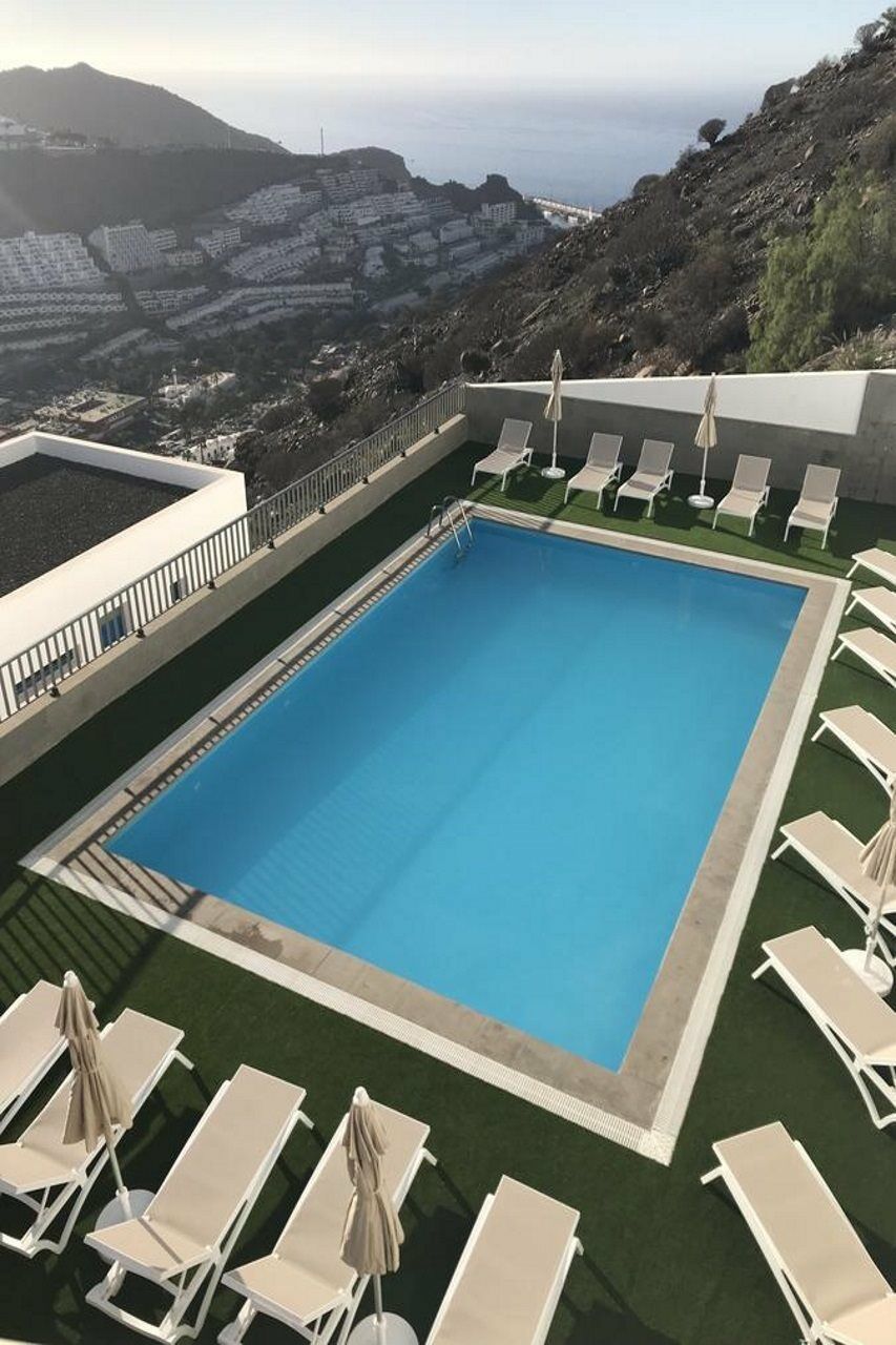 Santa Claudia Apartments - Adults Only Πουέρτο Ρίκο Εξωτερικό φωτογραφία