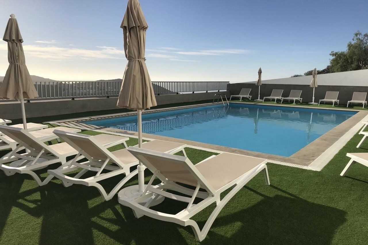 Santa Claudia Apartments - Adults Only Πουέρτο Ρίκο Εξωτερικό φωτογραφία