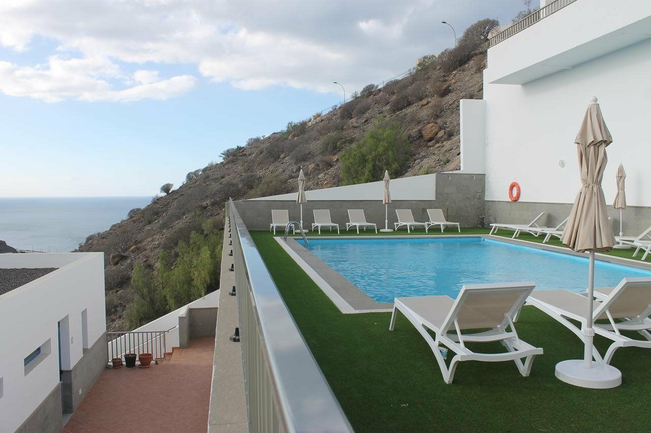 Santa Claudia Apartments - Adults Only Πουέρτο Ρίκο Εξωτερικό φωτογραφία