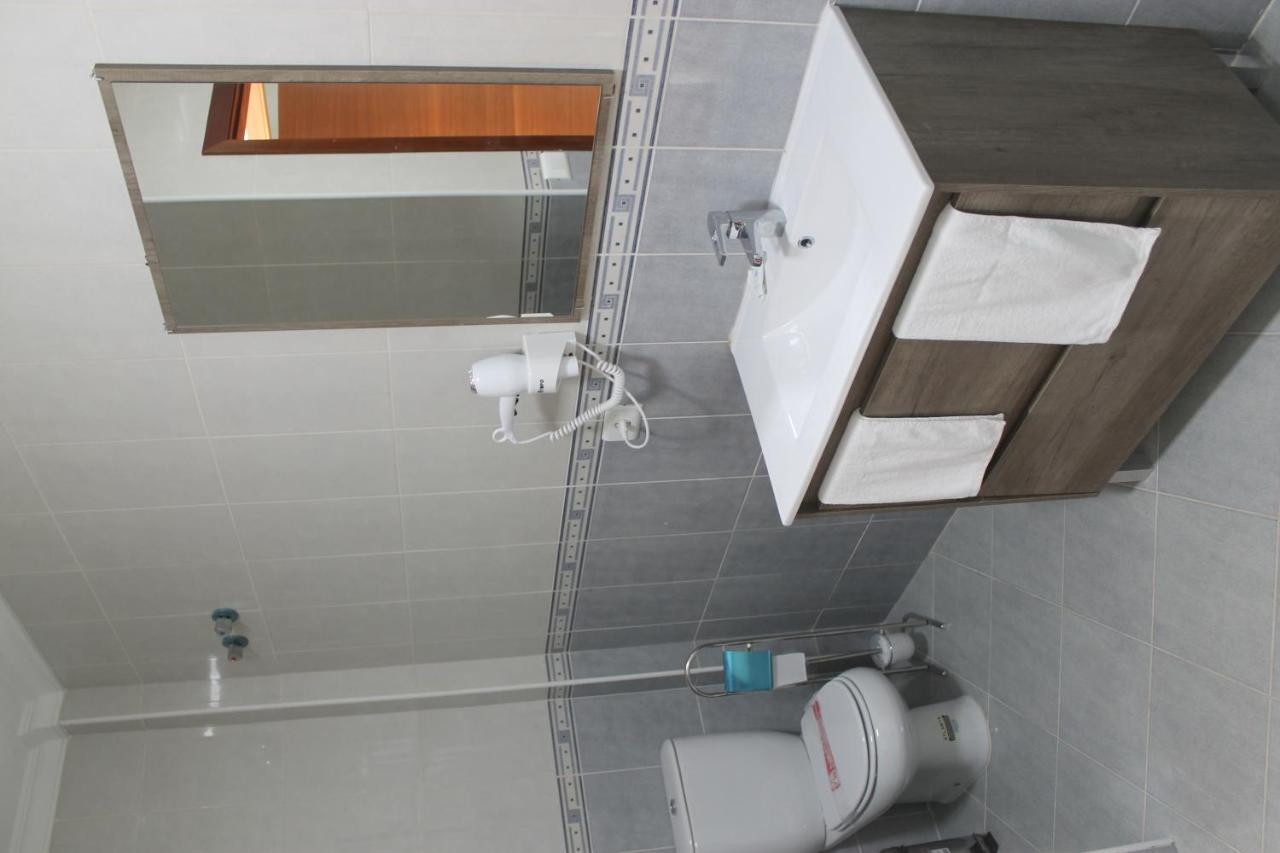 Santa Claudia Apartments - Adults Only Πουέρτο Ρίκο Εξωτερικό φωτογραφία