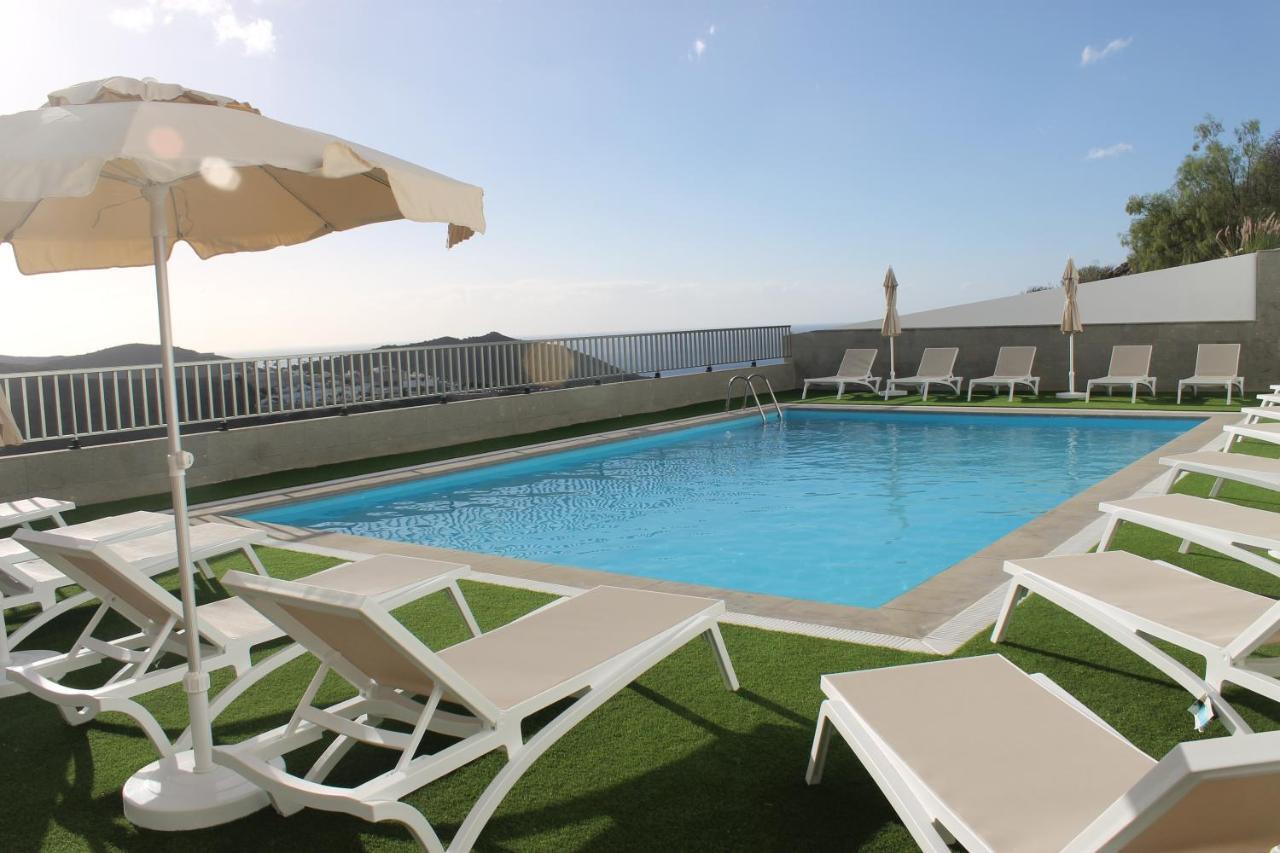 Santa Claudia Apartments - Adults Only Πουέρτο Ρίκο Εξωτερικό φωτογραφία