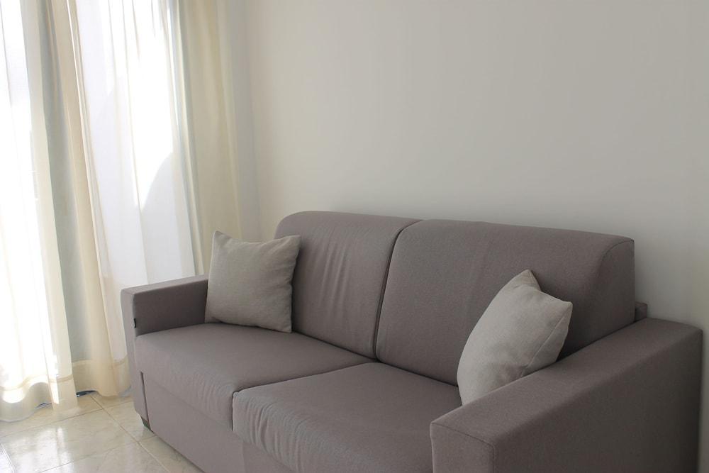Santa Claudia Apartments - Adults Only Πουέρτο Ρίκο Εξωτερικό φωτογραφία